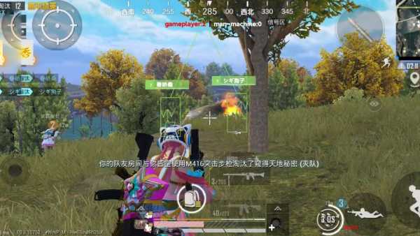 揭秘和平精英辅助工具的真相：你真的需要它吗